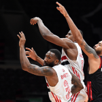 2025 NBA 드래프트 1라운드, 대형 트레이드로 요동치다